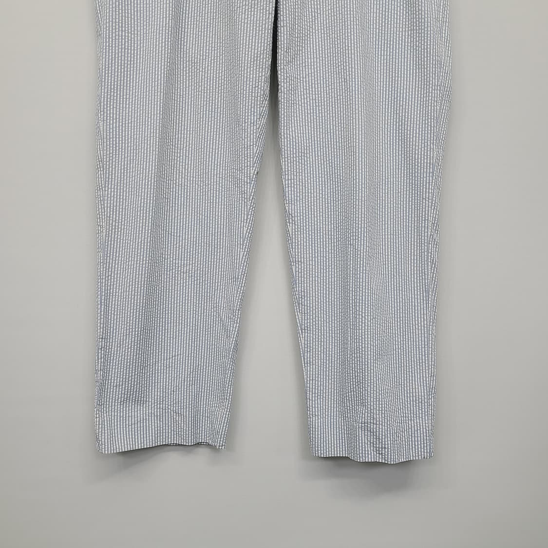 폴로 랄프로렌 시어서커 스트라이프 팬츠 (34/34) 상품이미지4