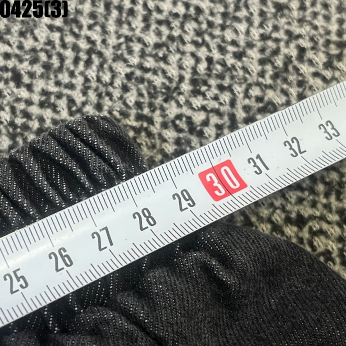 빈티지 와이드팬츠 상품이미지5