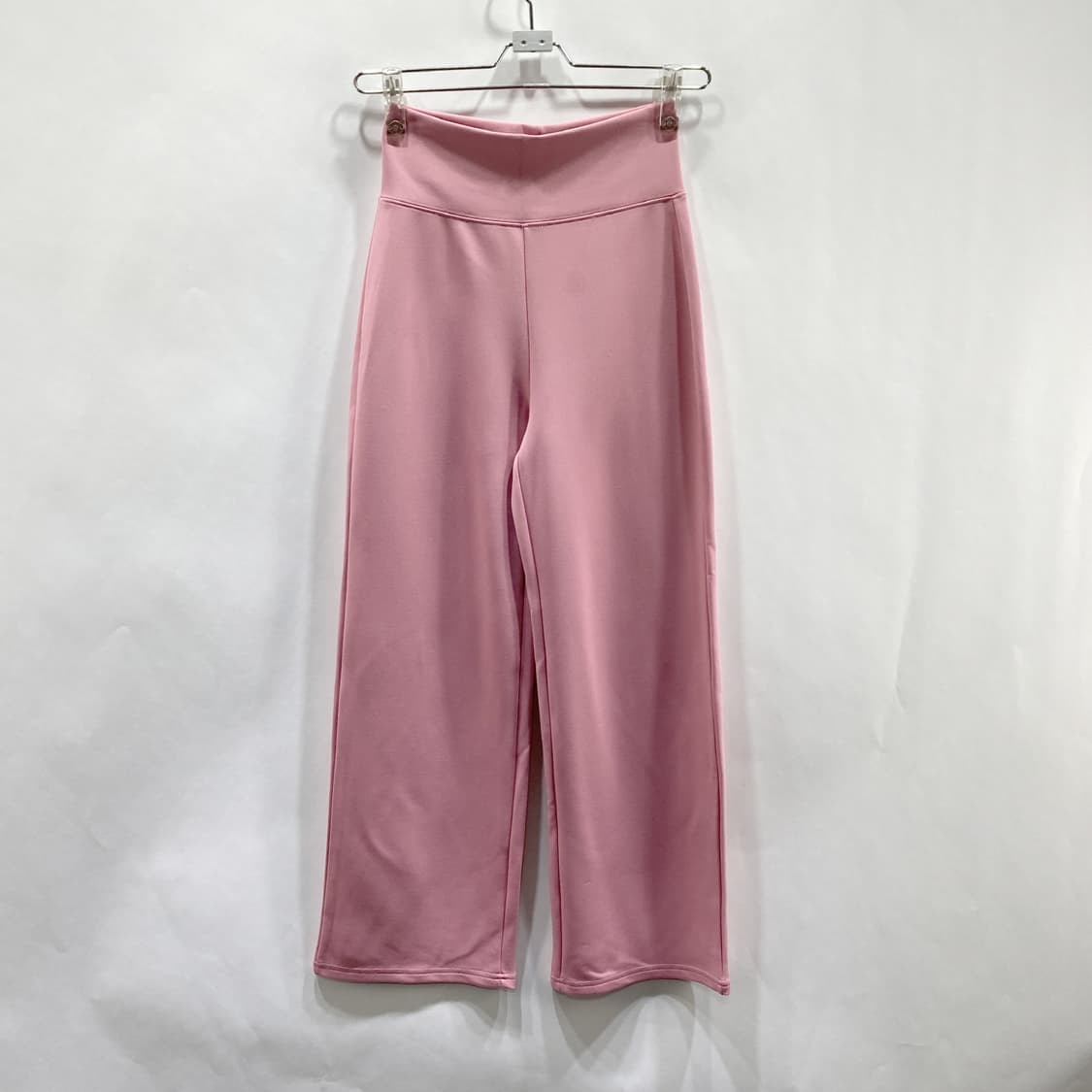 미사용 여성 요가 운동복팬츠 3종세트 S M  상품이미지3