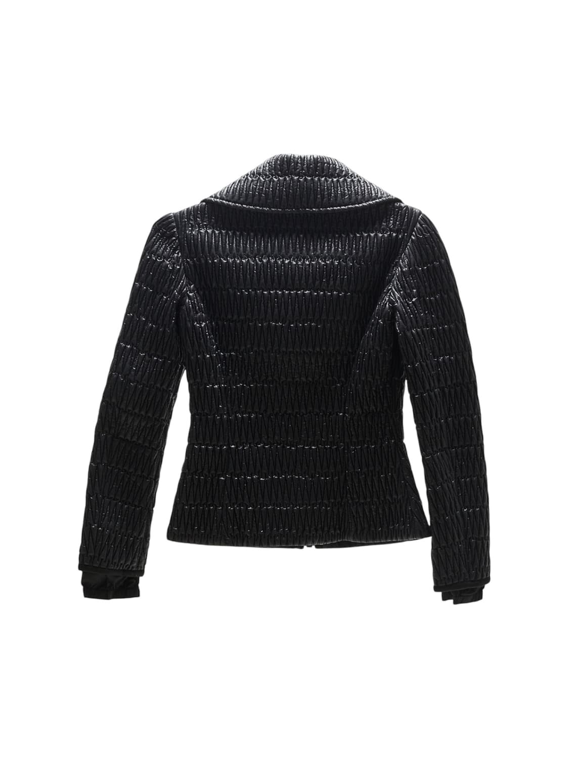 08FW Nylon Matelassé Jacket 상품이미지2