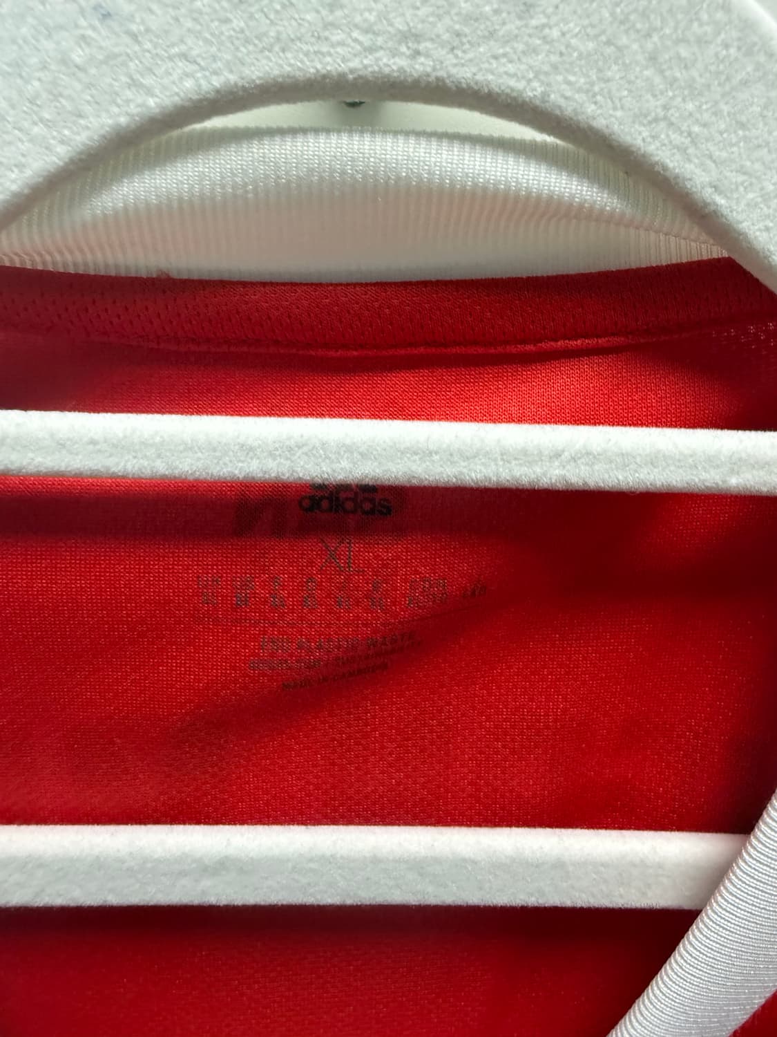 22-23 바이에른뮌헨 마네 유니폼 상품이미지4