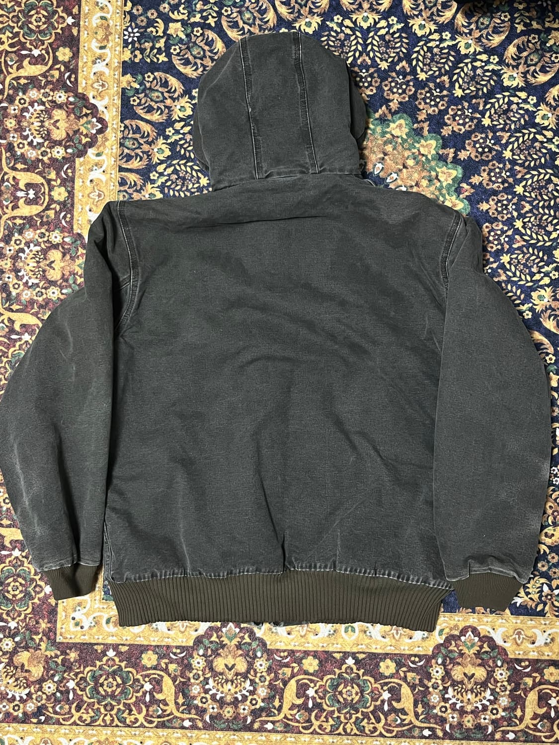 칼하트 J130 MOS XL 상품이미지2