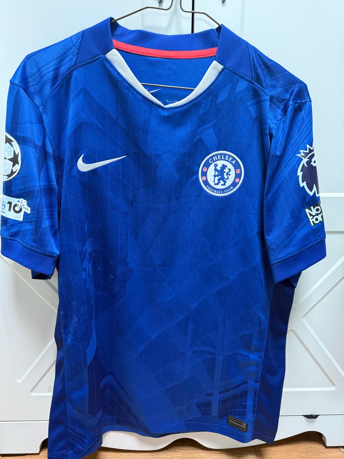 25-26 첼시 콜 파머 유니폼 상품이미지1