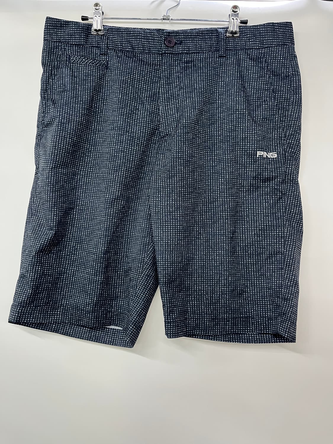 Ping 핑 남성 골프 반바지 82사이즈 (32사이즈) 상품이미지1