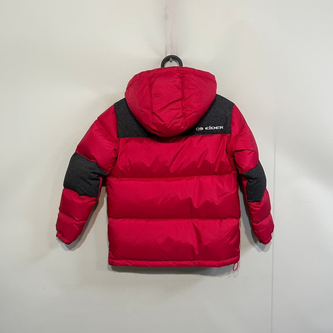 아이더 키즈 디펜더 구스다운 140 상품이미지3