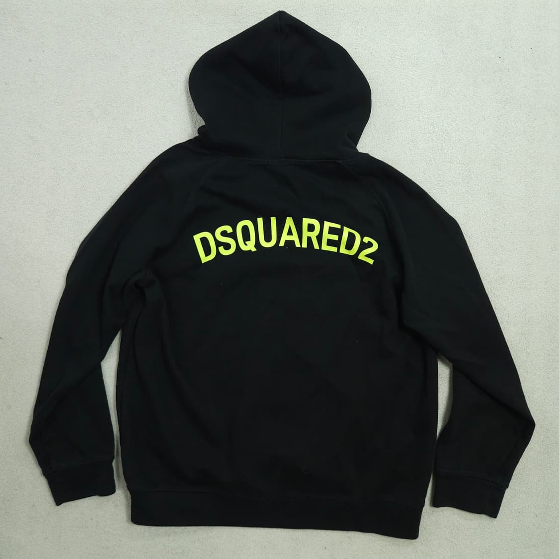 디스퀘어드2 후드티 XL 상품이미지1