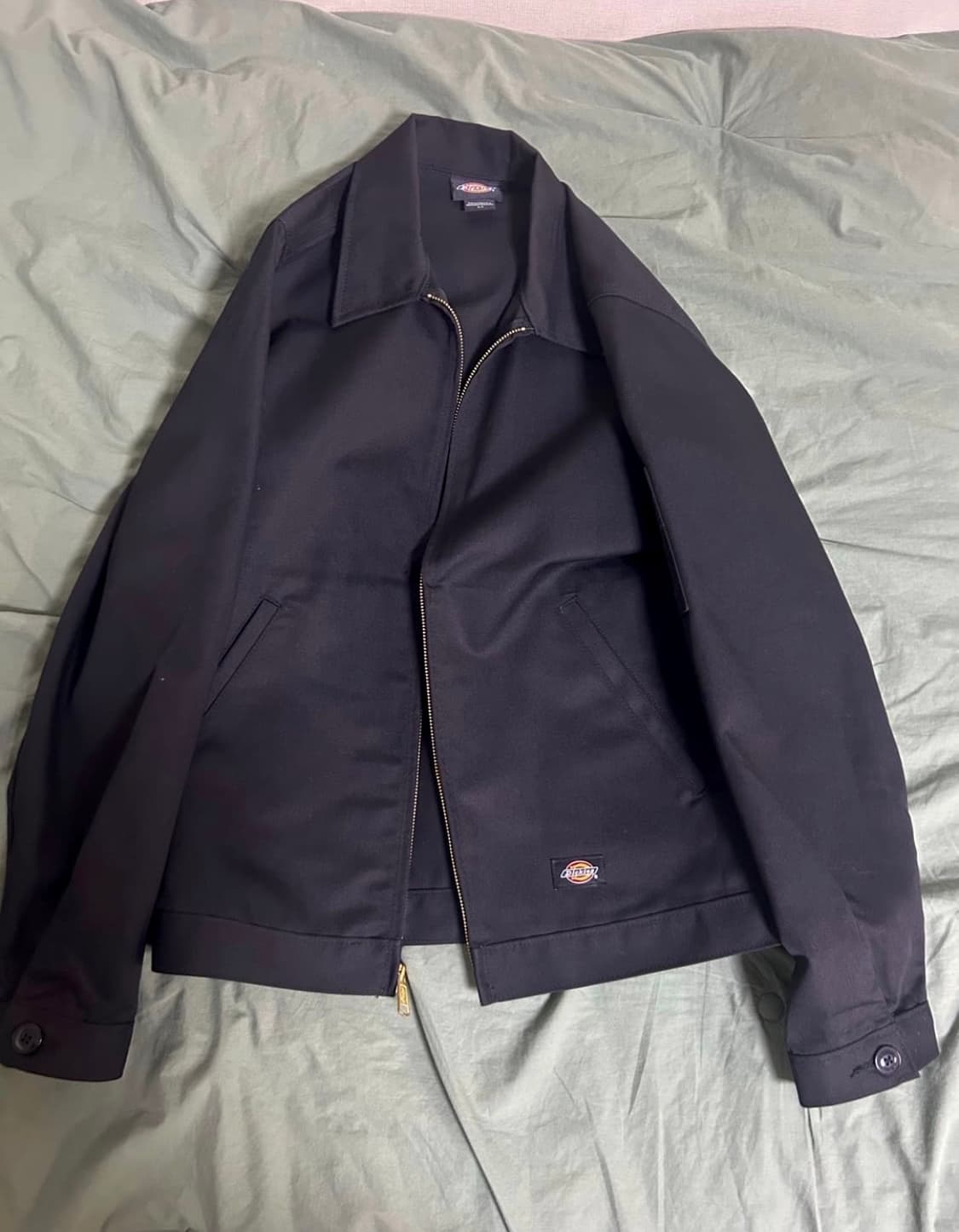 디키즈 워크자켓 상품이미지1