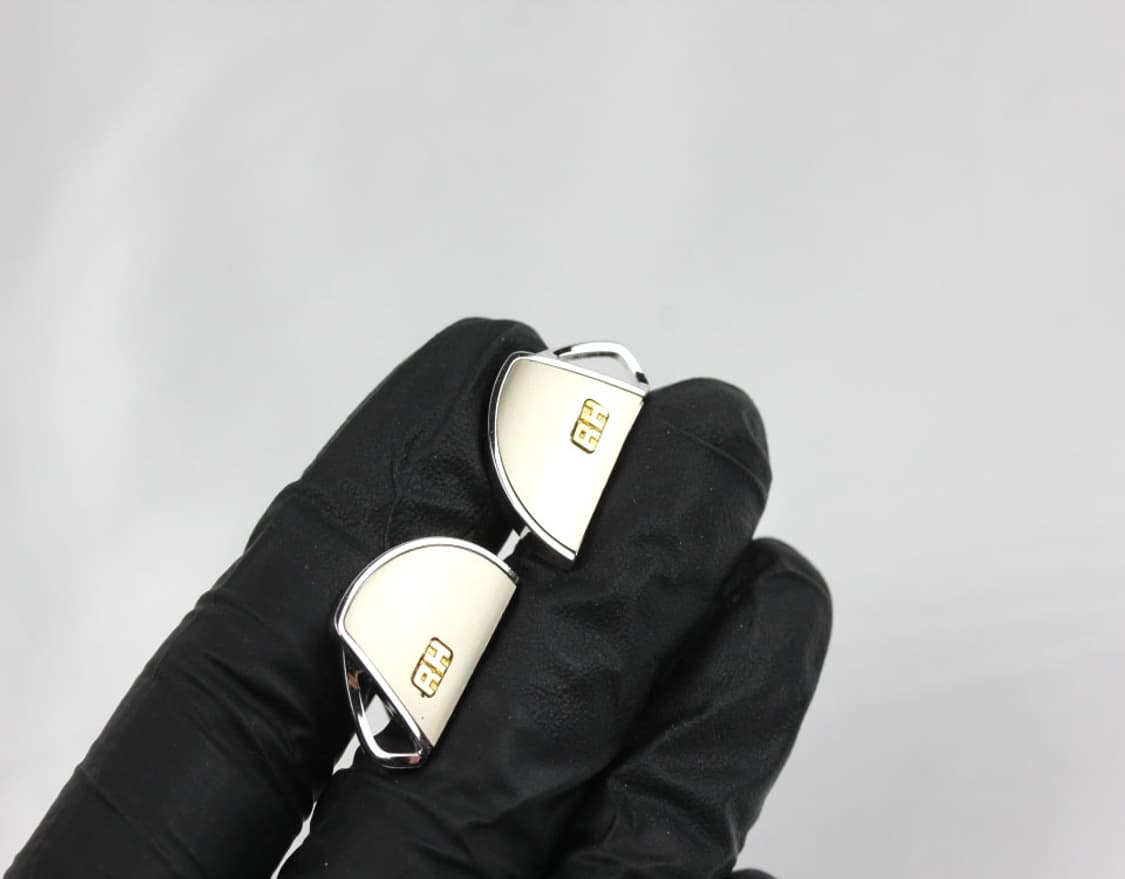 소니아리키엘 A등급 남자 명품 커프스 RYKIEL 상품이미지7