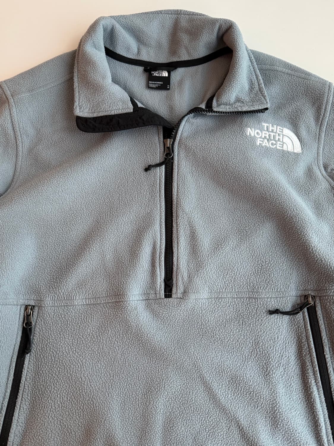 노스페이스 반집업 후리스 상품이미지2