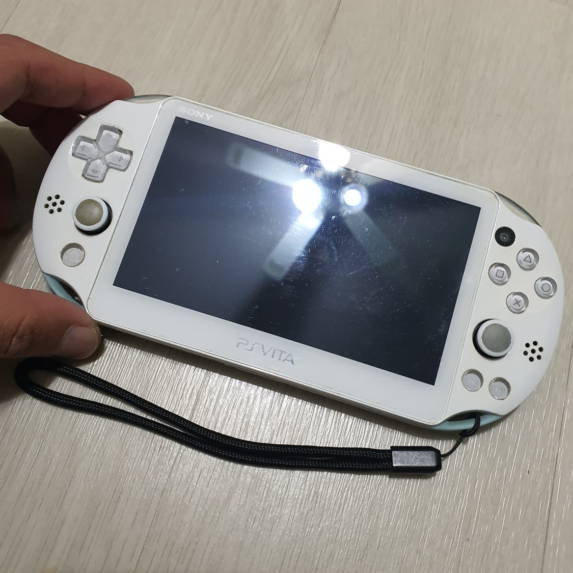 소니 ps vita2세대 게임기 상품이미지1