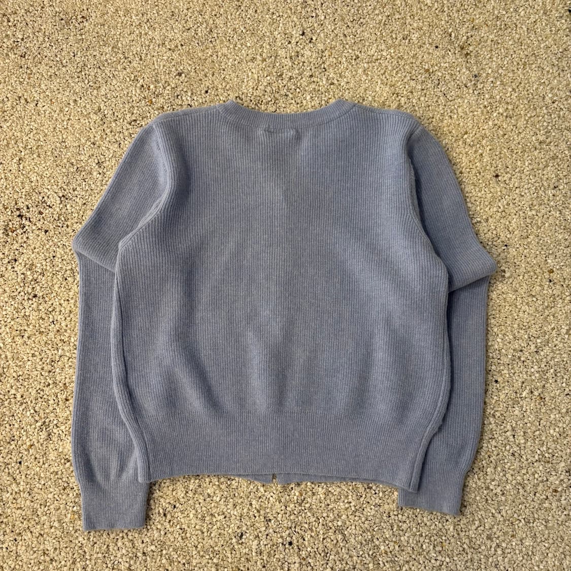 라코스테 가디건 ⭐️873 상품이미지4