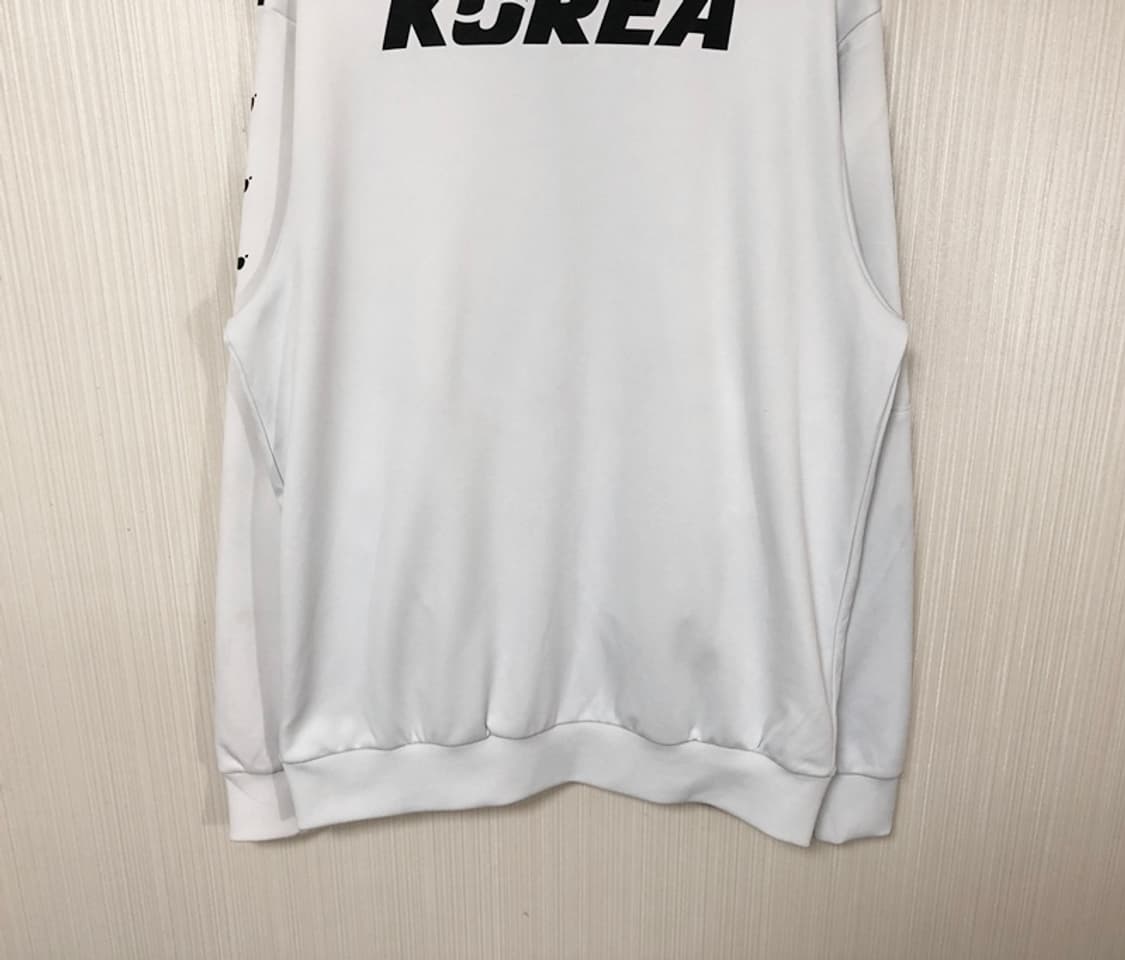 켈미(KELME)국대 국대KOREA 국대트레이닝자켓 3XL 상품이미지8