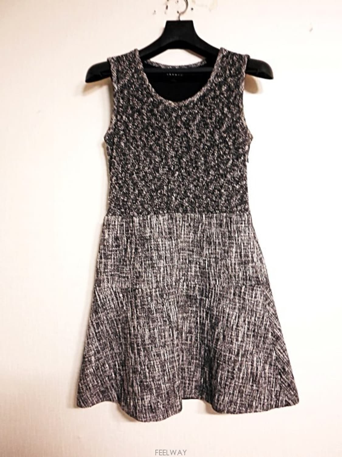 띠어리 정품 원피스 55사이즈 상품이미지4