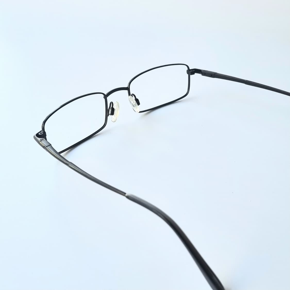 데드스탁 긱시크 사각 메탈 안경테 594 상품이미지4