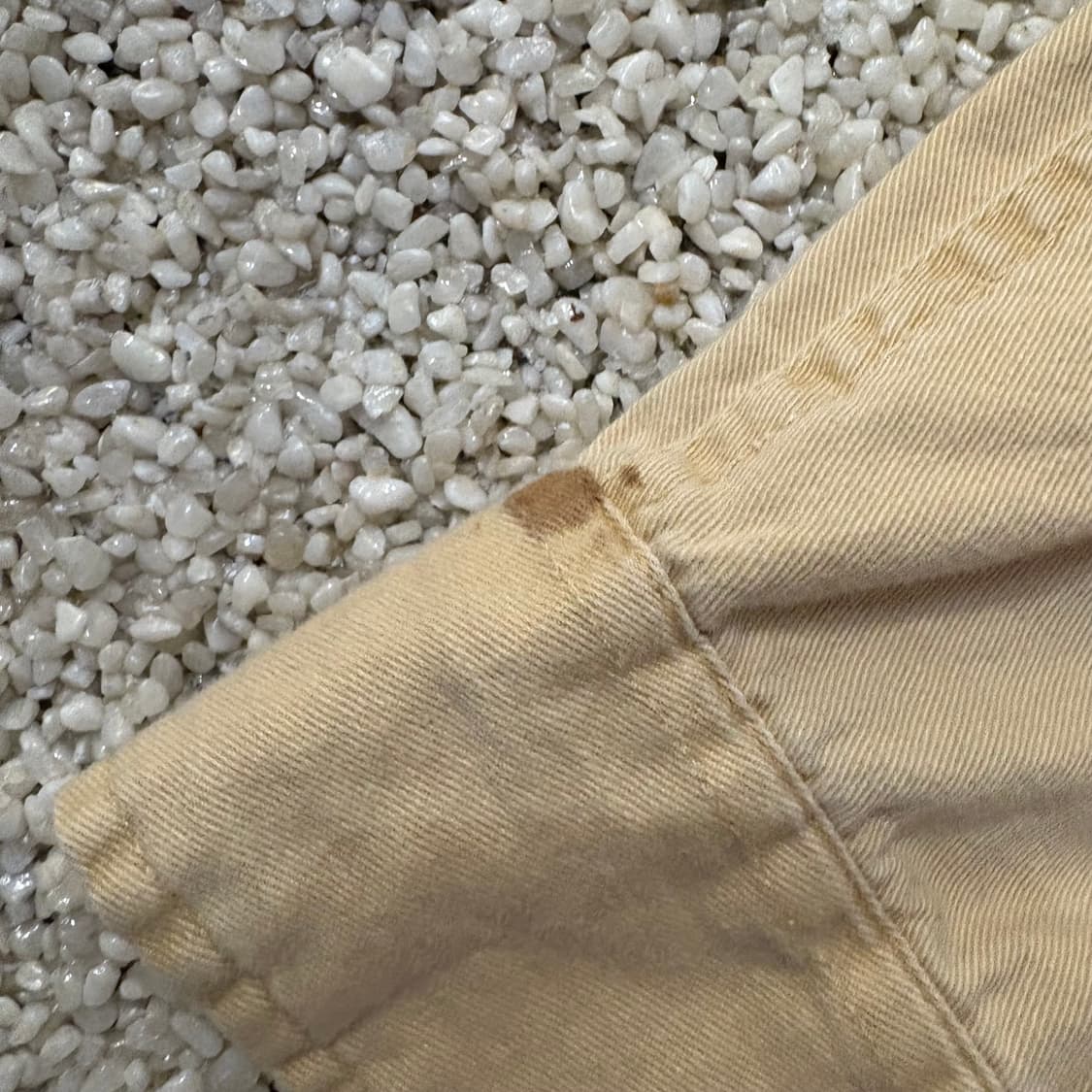 칼하트 커스텀 크롭 셔츠 ⭐️863 상품이미지3