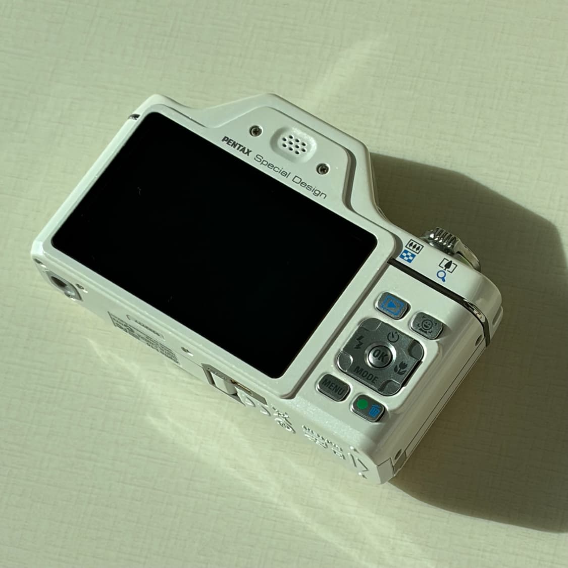 Pentax Optio I-10 펜탁스 옵티오 i10 상품이미지2