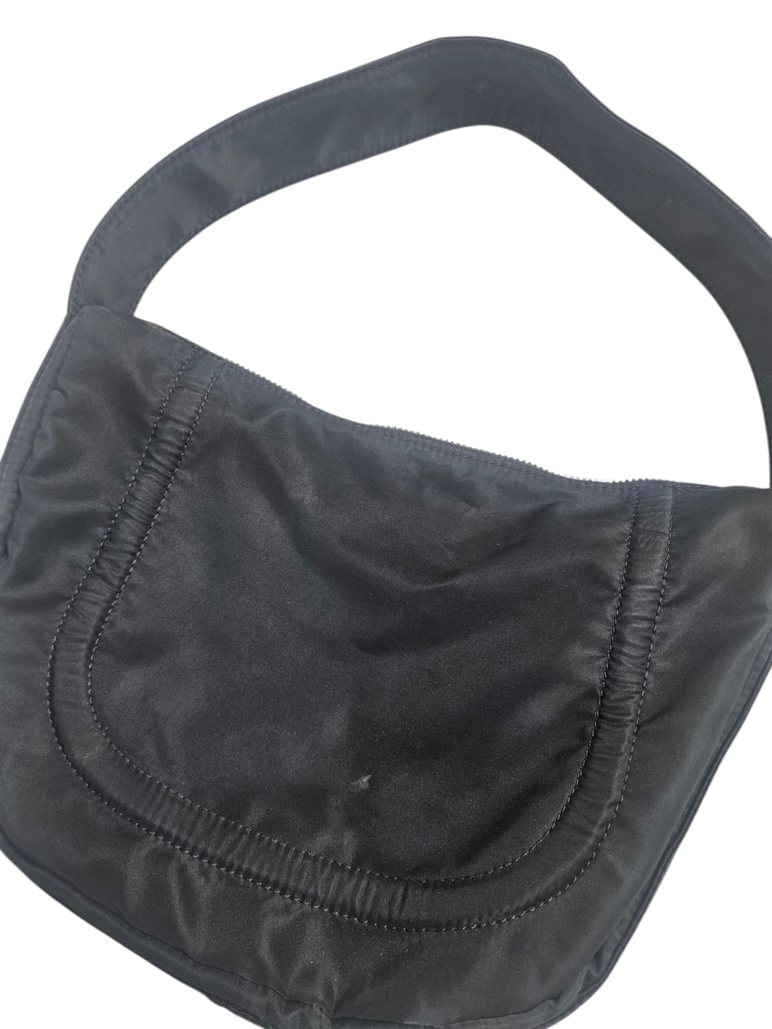 마뗑킴 미니 숄더백 블랙 상품이미지2