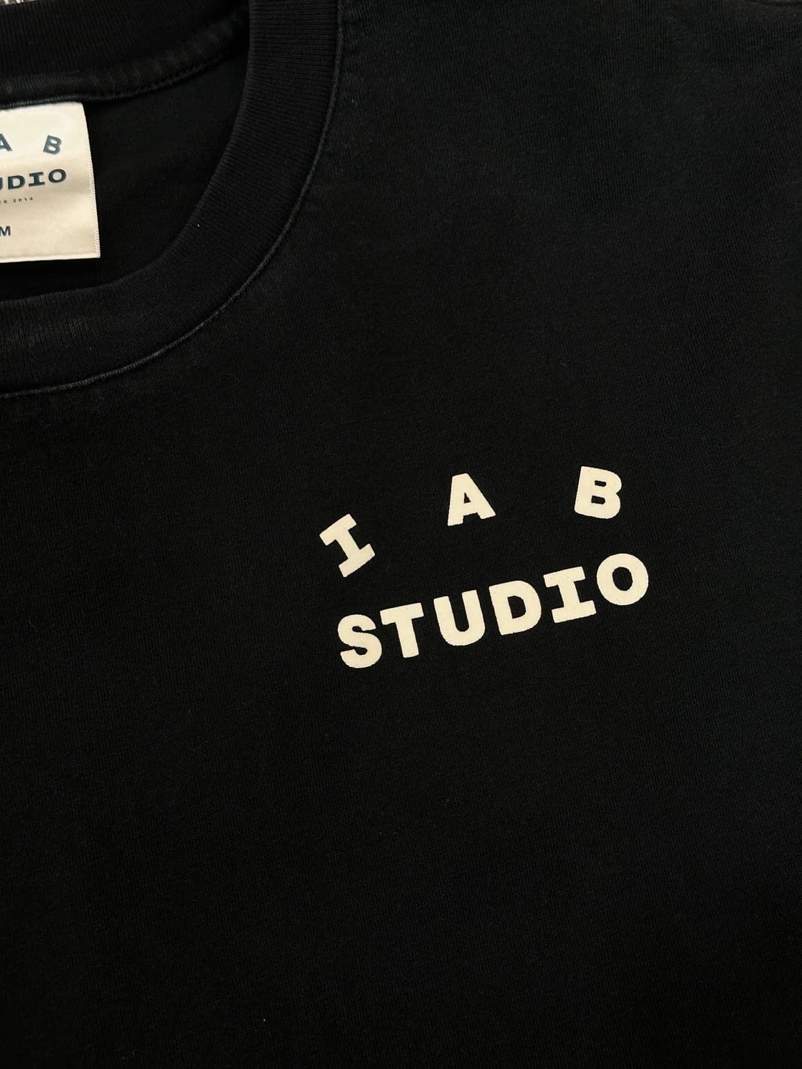 아이앱 반팔 M 상품이미지5