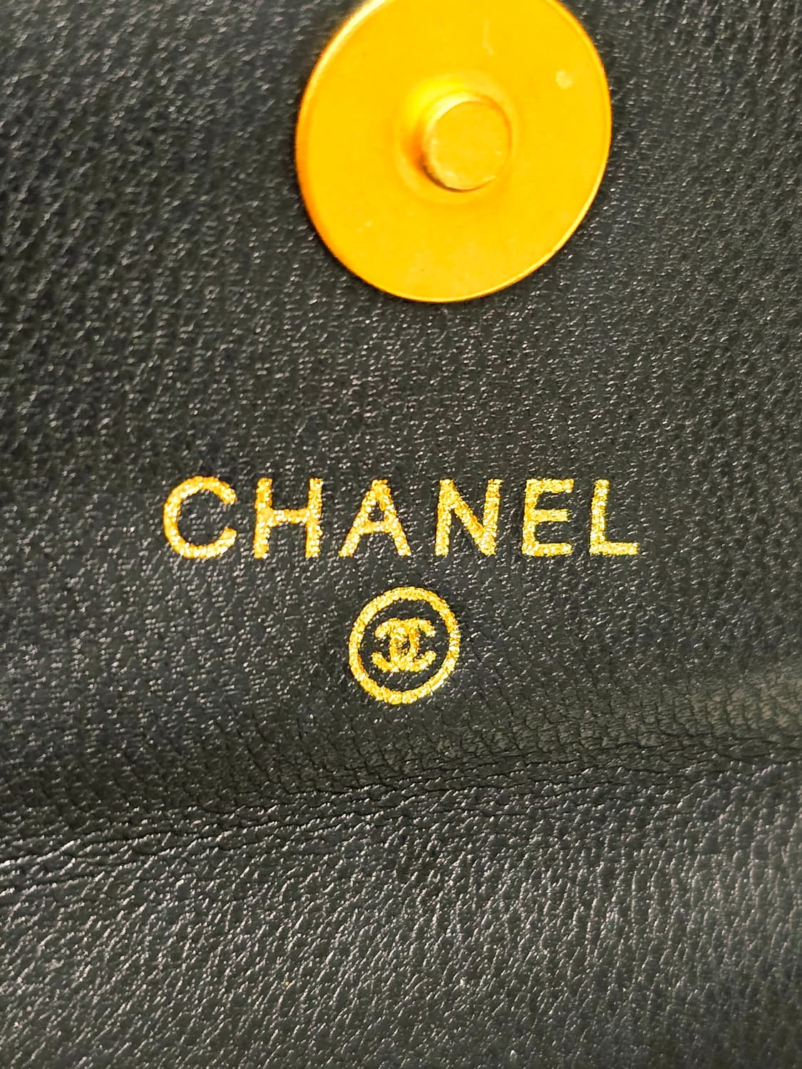 샤넬vip진주탑핸들백 미니 woc 체인백 상품이미지9