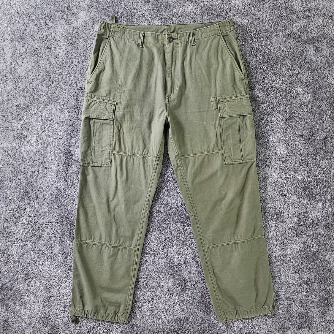 Polo Ralph Lauren 카고 바지 상품이미지1