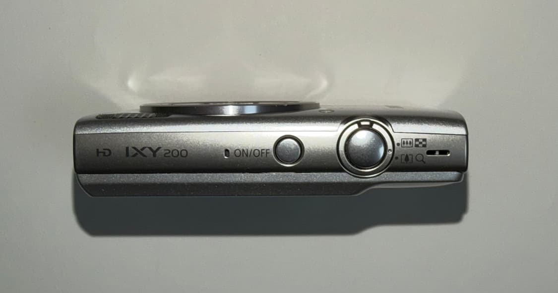 canon 캐논 IXY 200 ( IXUS 185 ) 상품이미지3