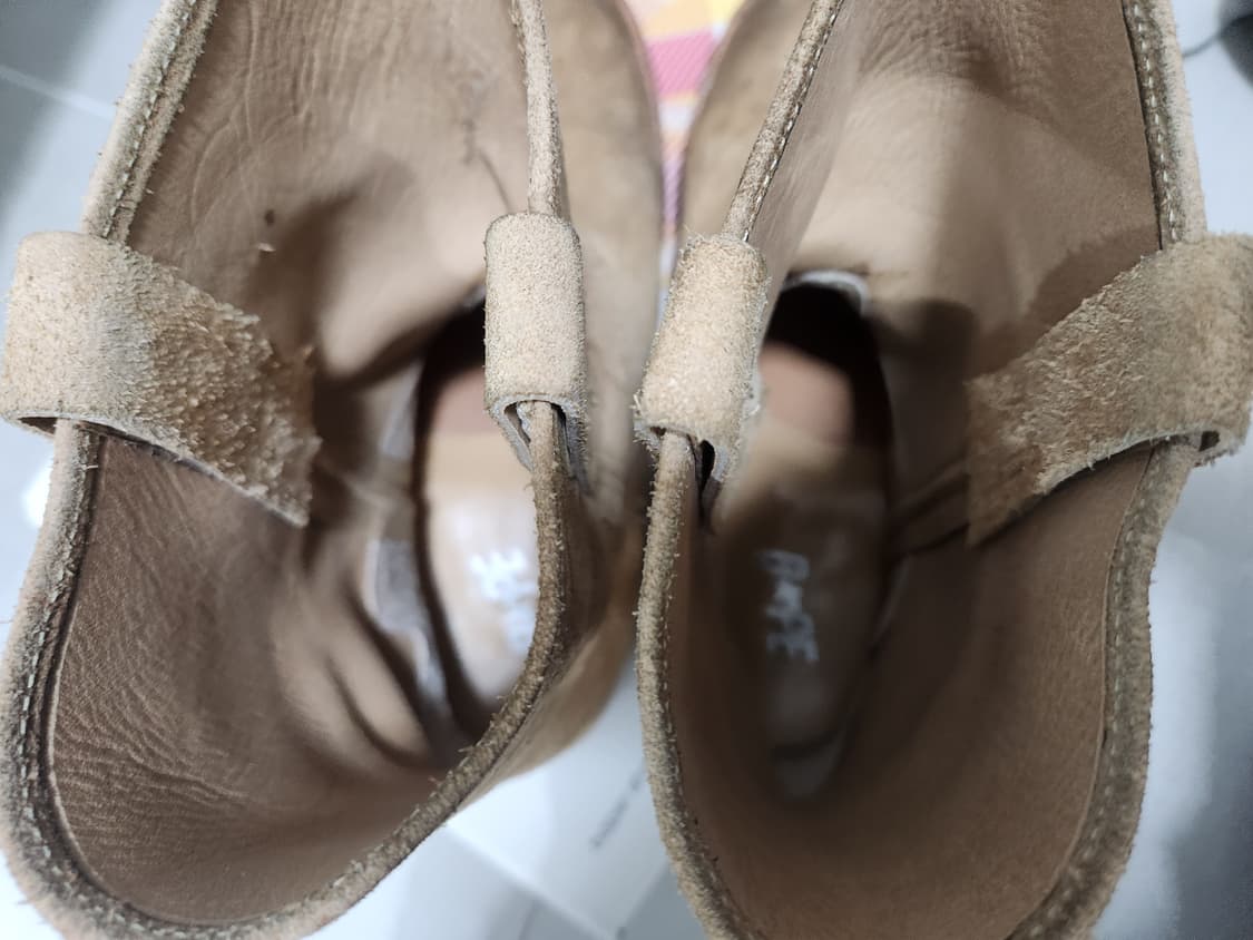 베이프 페코스웨스턴엔지니어 부츠 260 비즈빔 캐피탈 상품이미지8