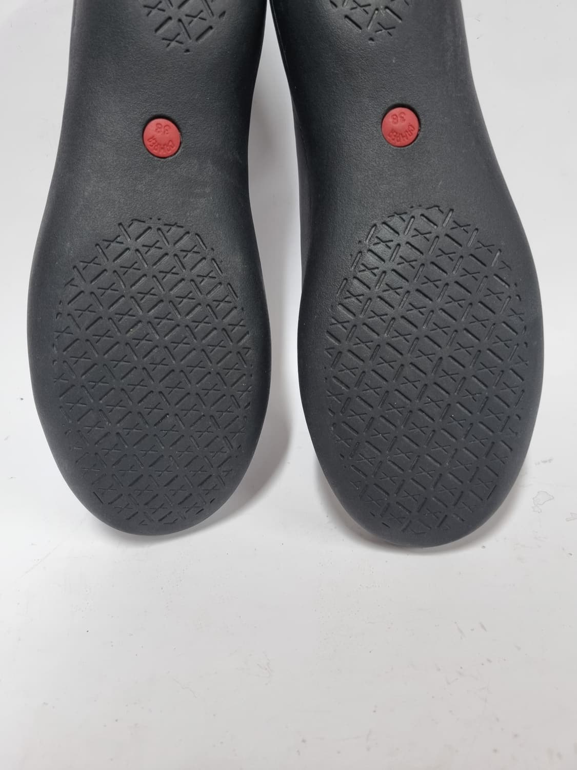 캠퍼 플랫슈즈 eu38 상품이미지9