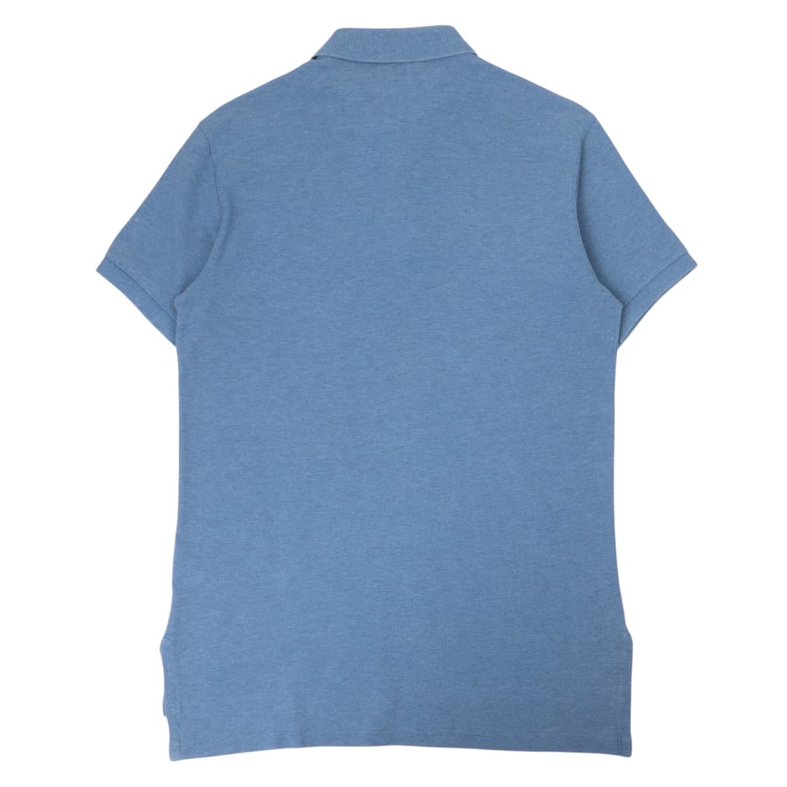 폴로 랄프로렌 블루 커스텀핏 pk 티셔츠 상품이미지5