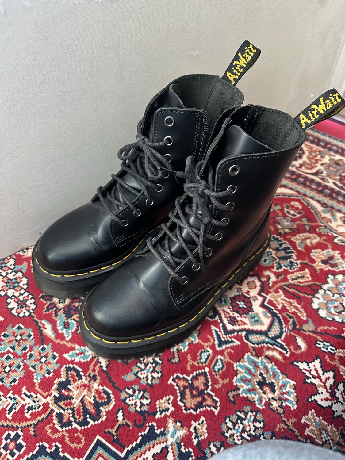 닥터마틴 제이든 230mm 상품이미지4