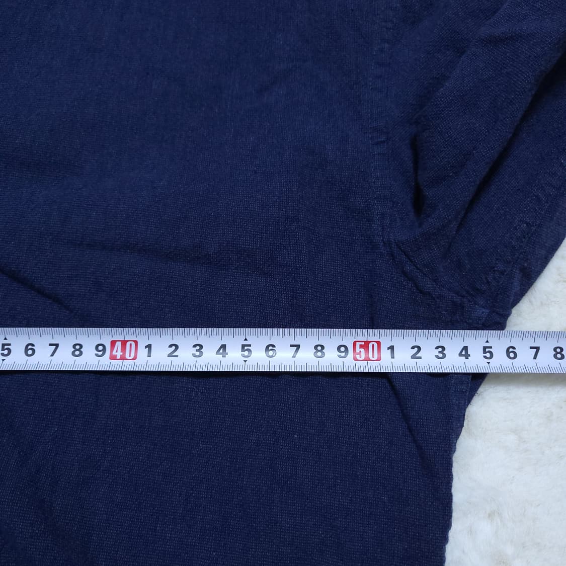 지오지아 남성 셔츠 110 0227  뽀샤샤 상품이미지4