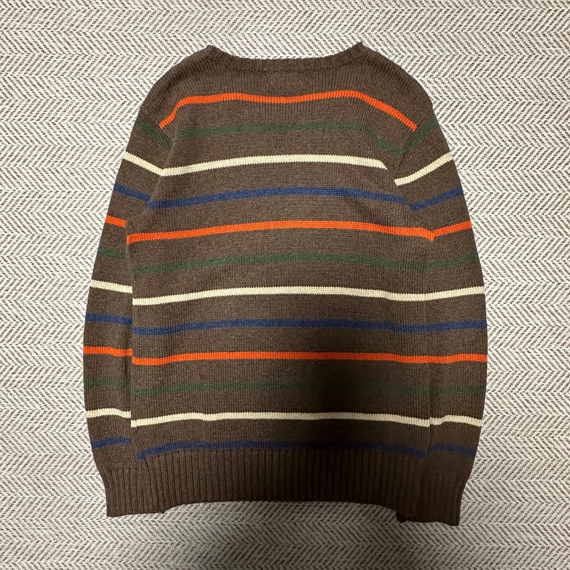 POLO RALPH LAUREN knit sweater 상품이미지2