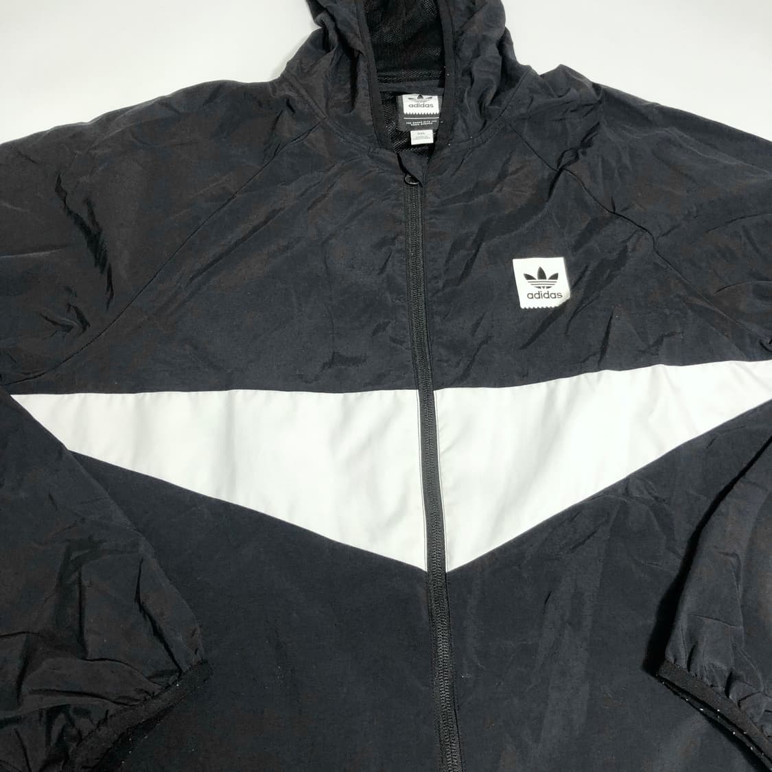 아디다스 바람막이 3XL 상품이미지5