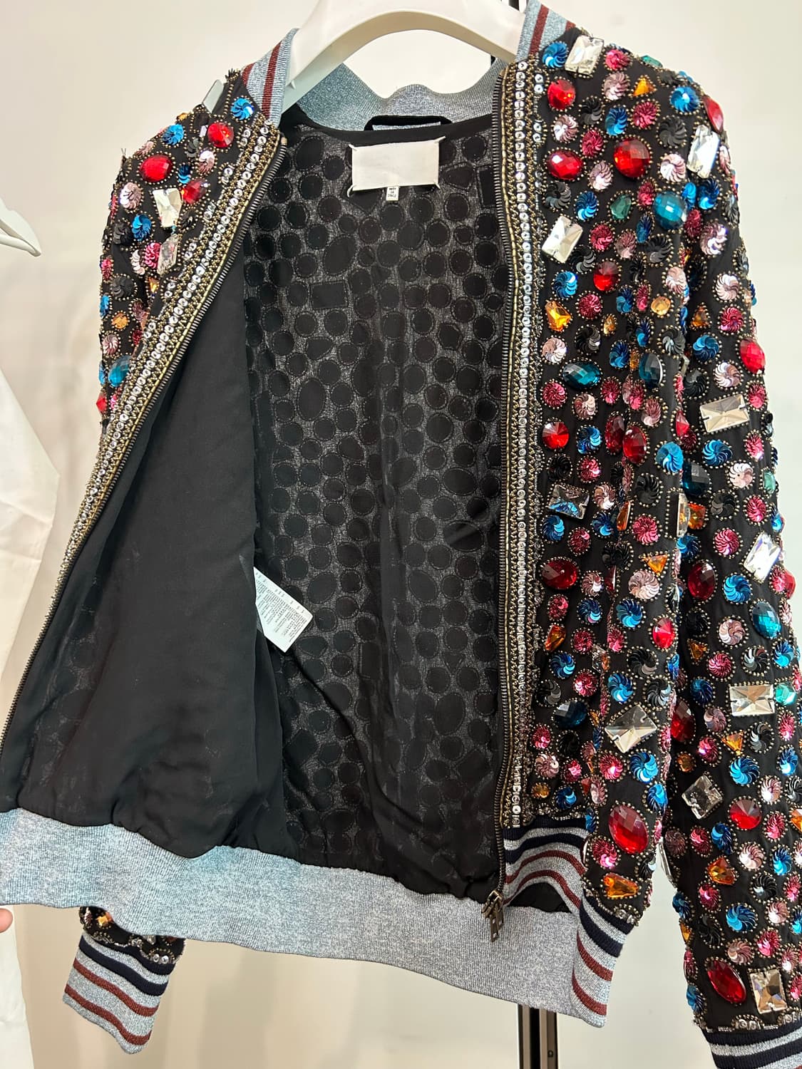 마르지엘라 쥬얼리 자켓 상품이미지9