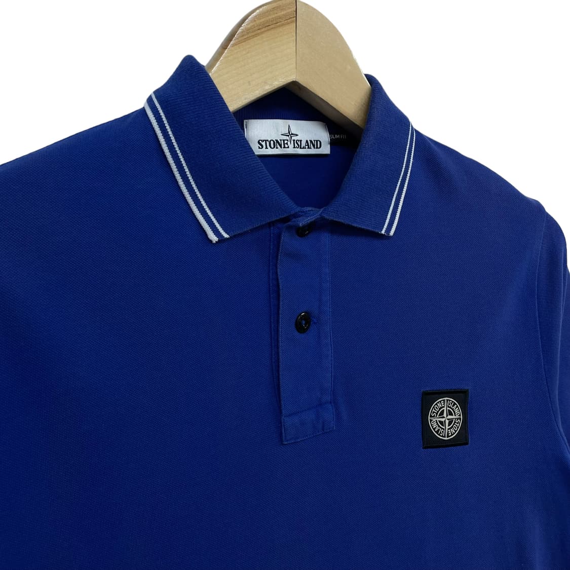 Stone island polo shirt 상품이미지2