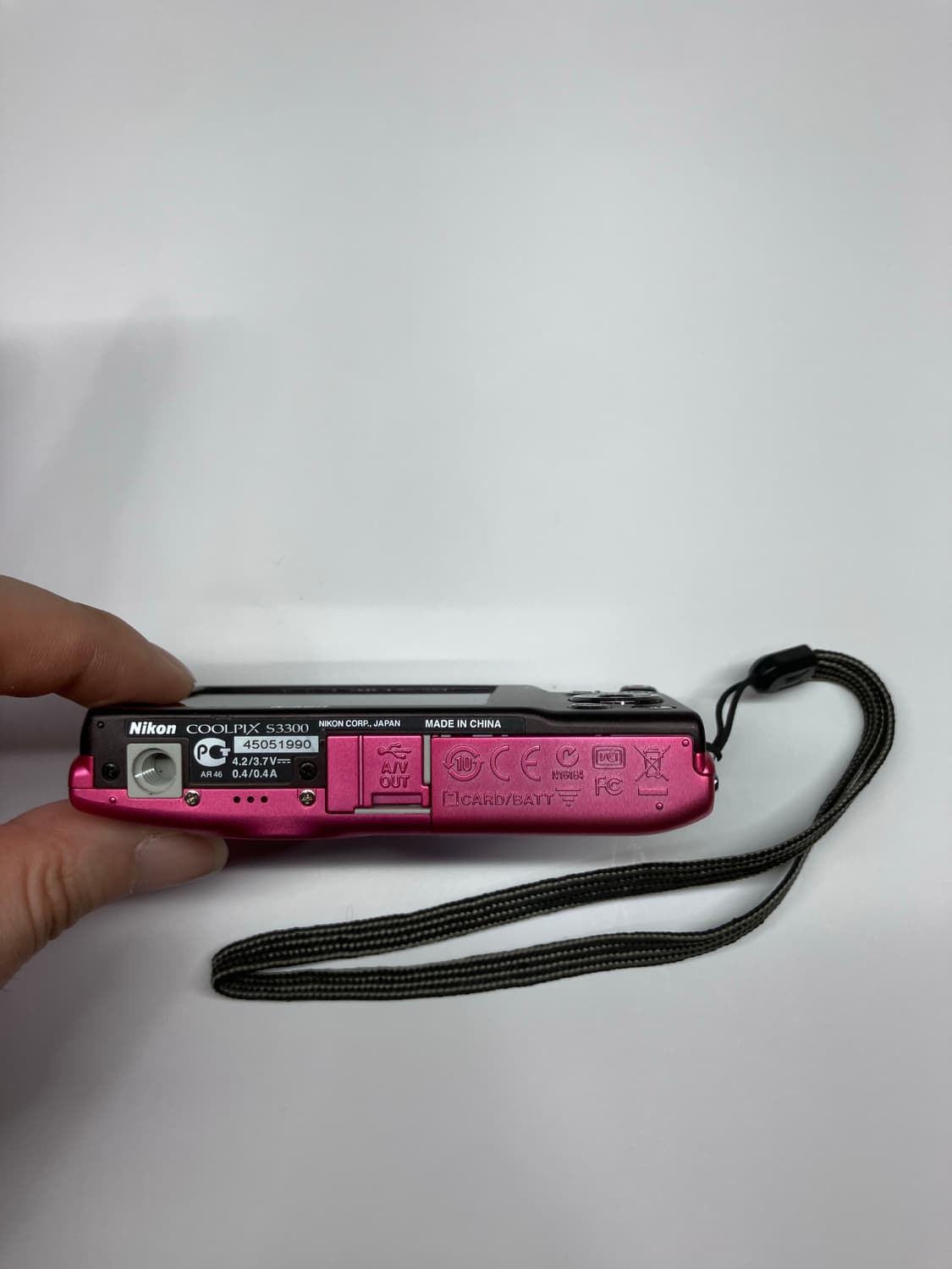 쿨픽스 s3300 상품이미지5