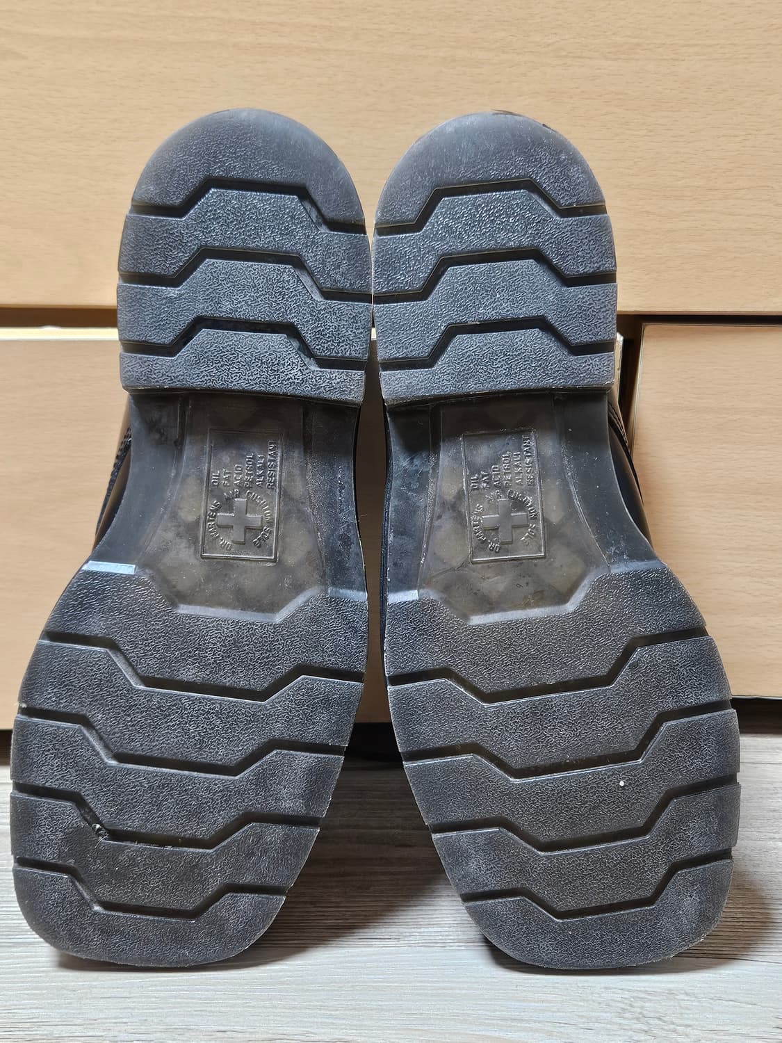 닥터마틴 더 로우 260 상품이미지5