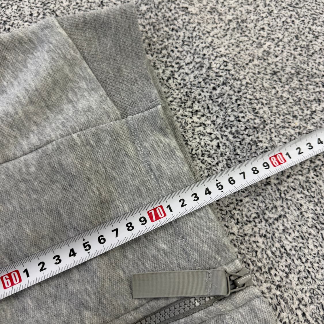 S 아디다스 오리지널 후드집업 0127H1 상품이미지7