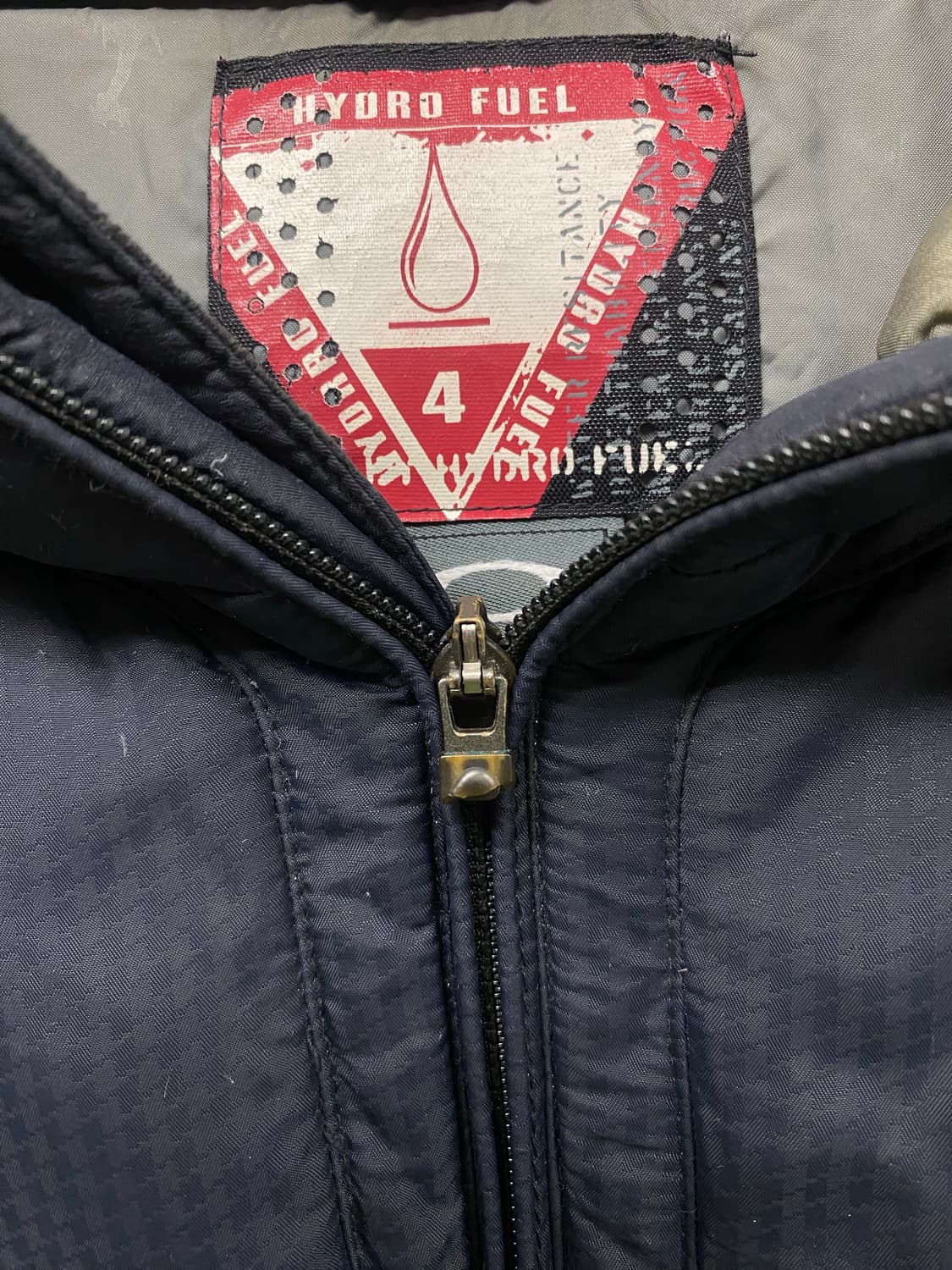 오클리 Oakley 구스다운 패딩 상품이미지8