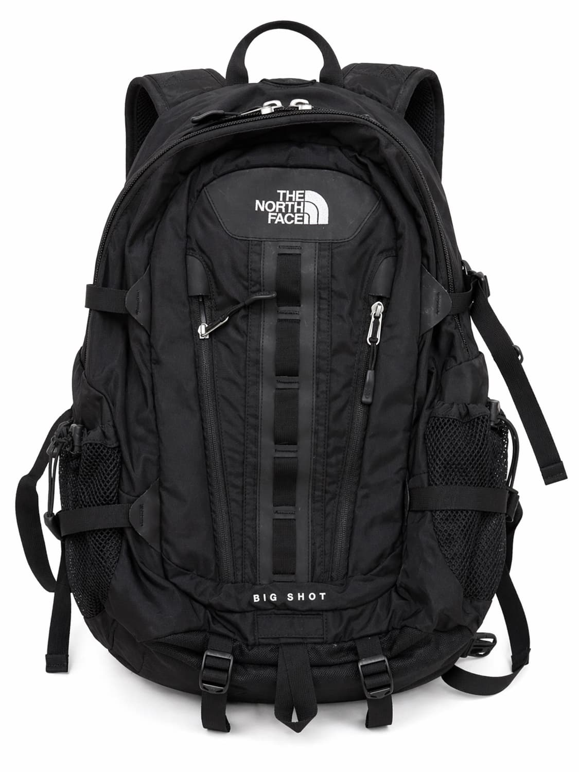 노스페이스 빅샷 백팩 블랙 30L 상품이미지2