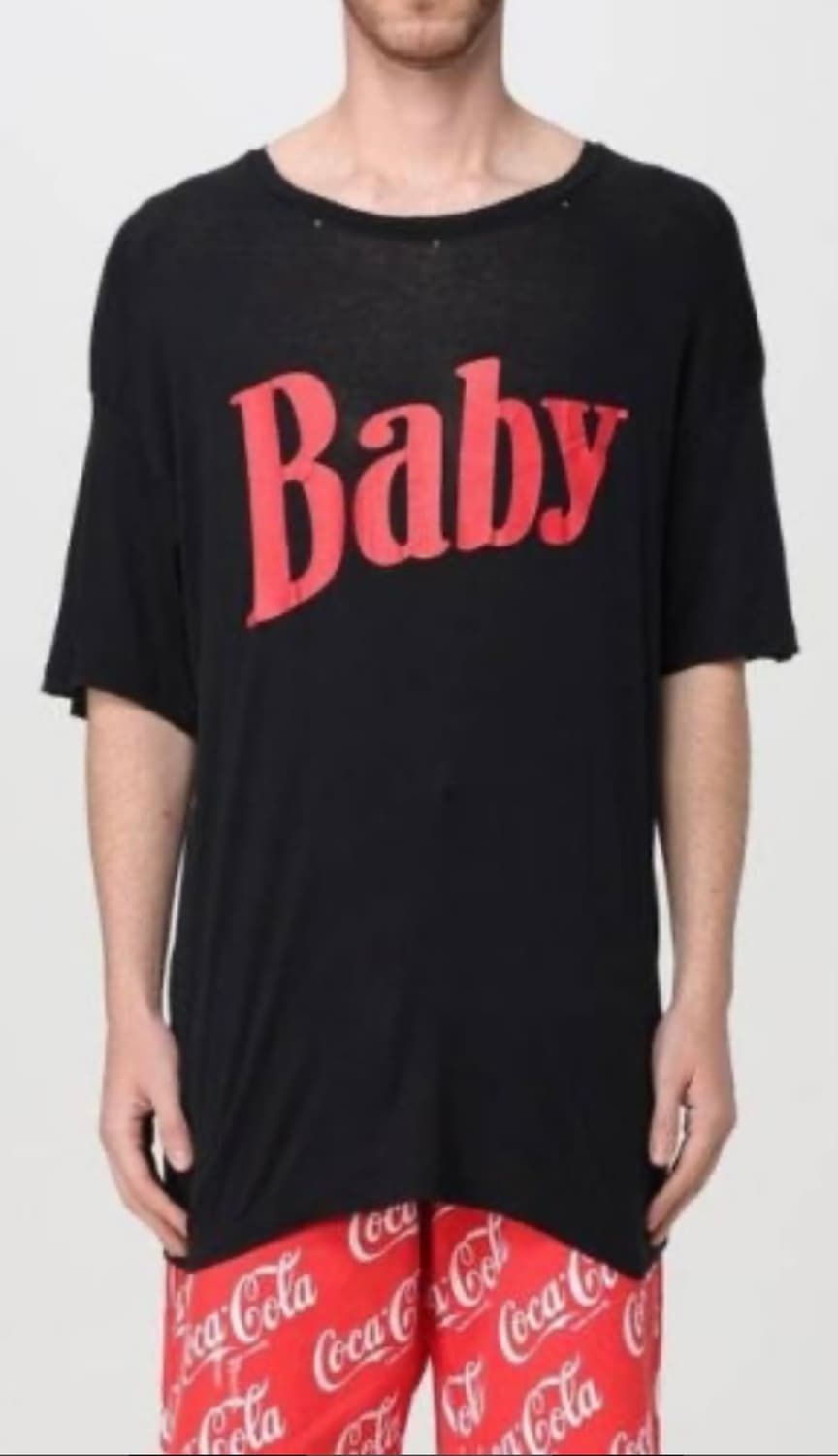 ERL 이알엘 Baby 티셔츠  상품이미지1
