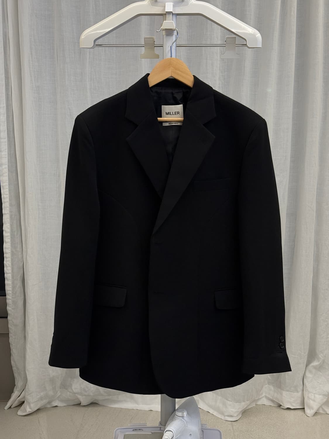 남자 L사이즈 블레이저 상품이미지1