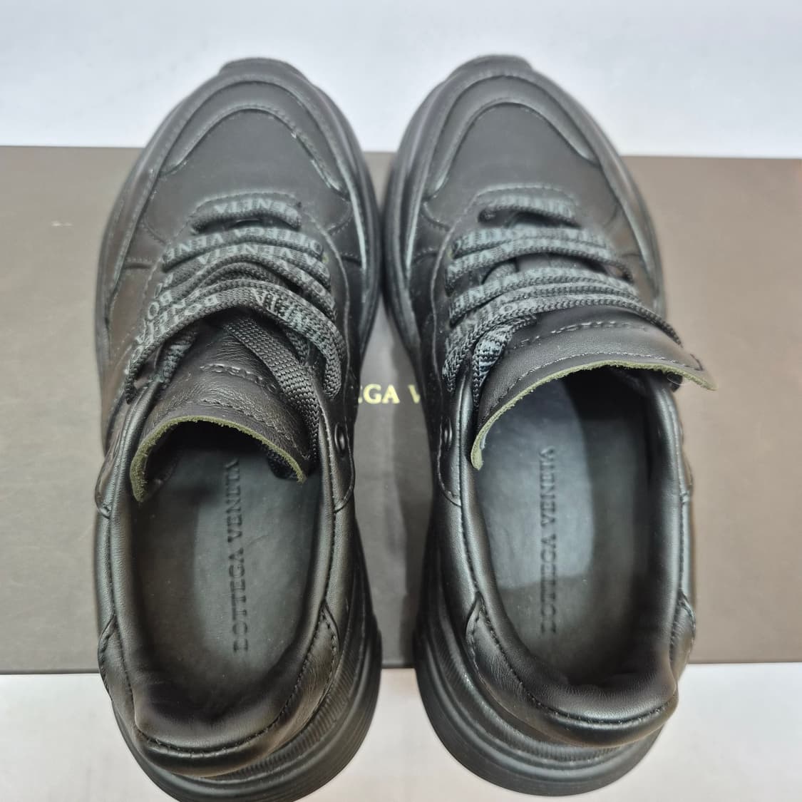 보테가베네타 스피드스터 35 (새상품) 상품이미지4