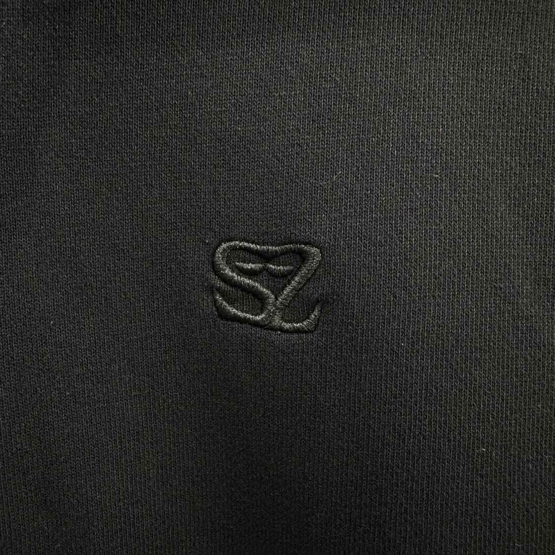 95 지오송지오 여자 루즈핏 후드집업 상품이미지3