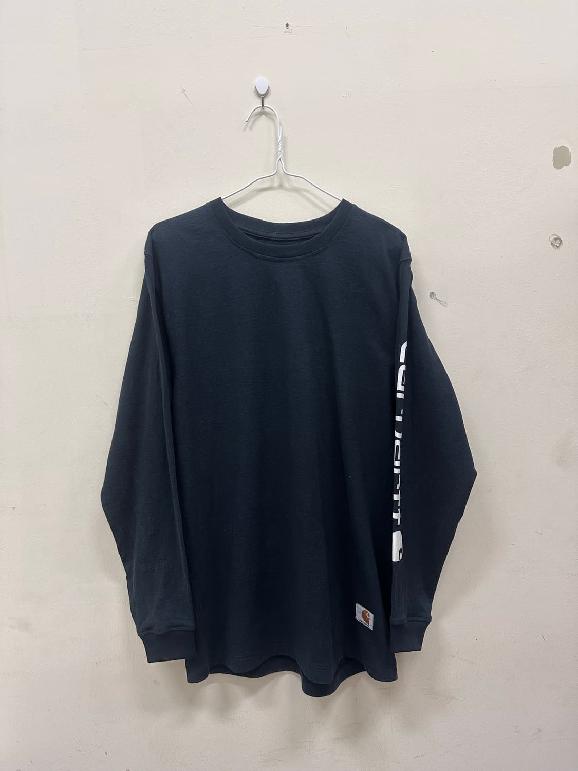 칼하트 롱슬리브 상품이미지1