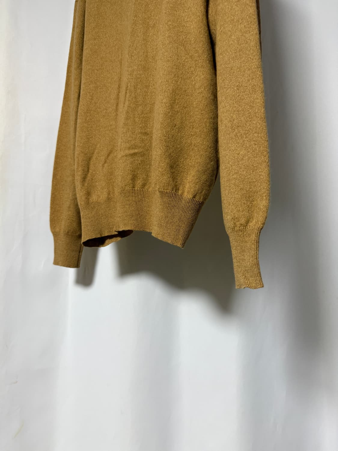 로로피아나 100% Cashmere 시그니처 니트 상품이미지9