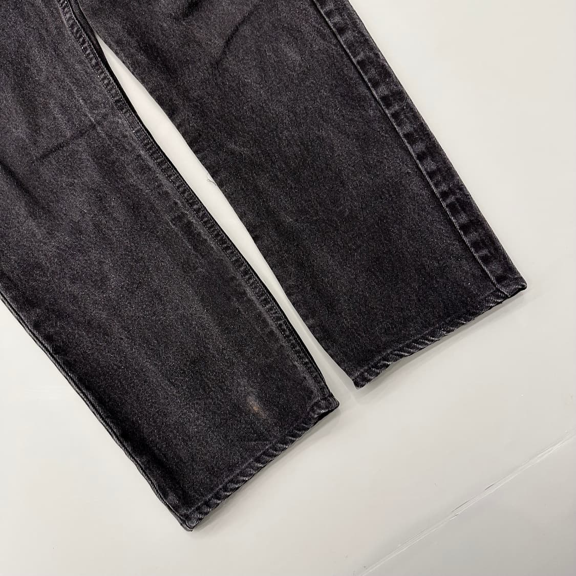 90s orange tab 리바이스 615 30size 상품이미지7