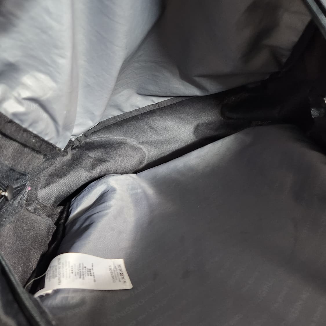 H819 쟌스포츠 잔스포츠 빅스튜던트 백팩 상품이미지5