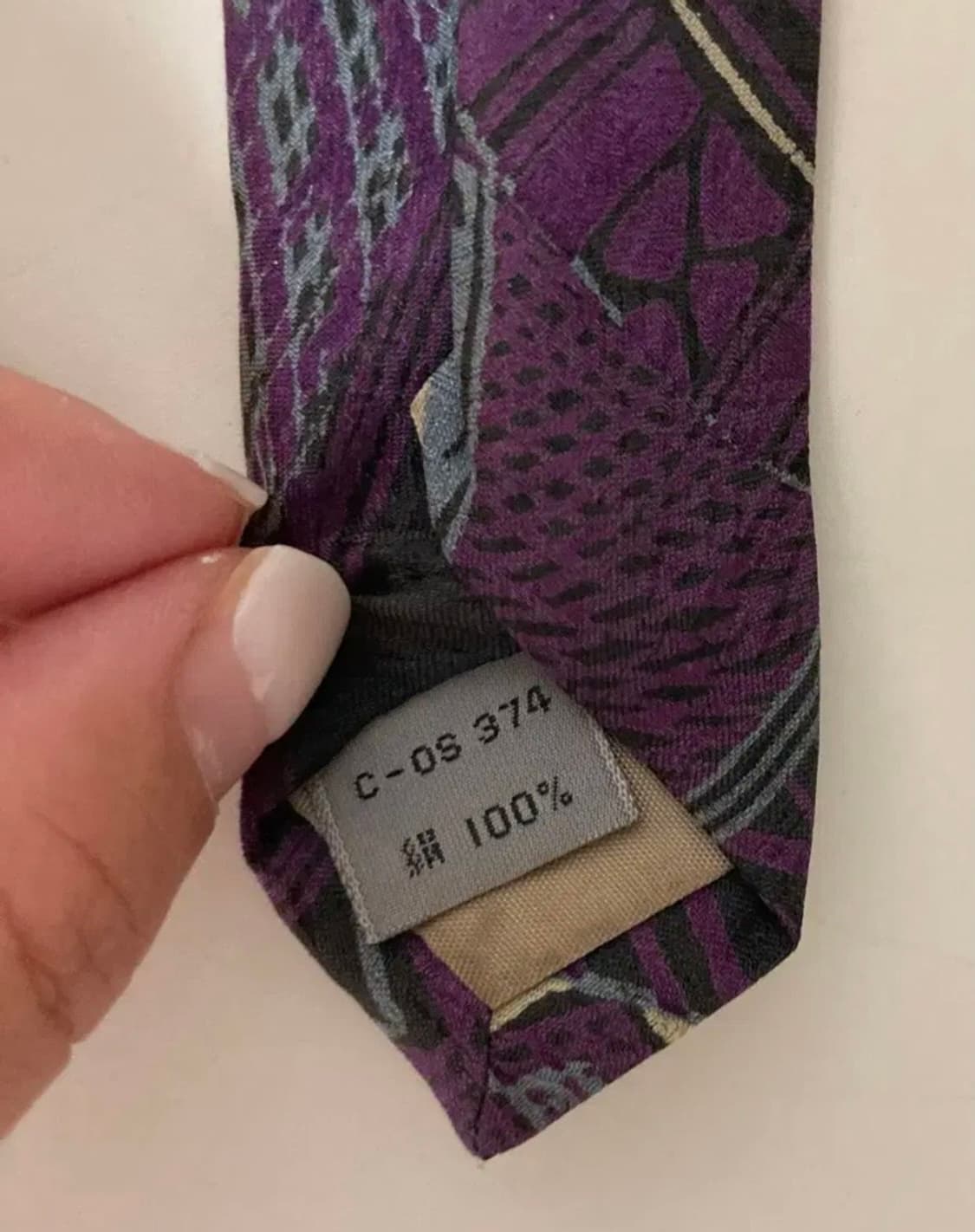 더반 넥타이 상품이미지8