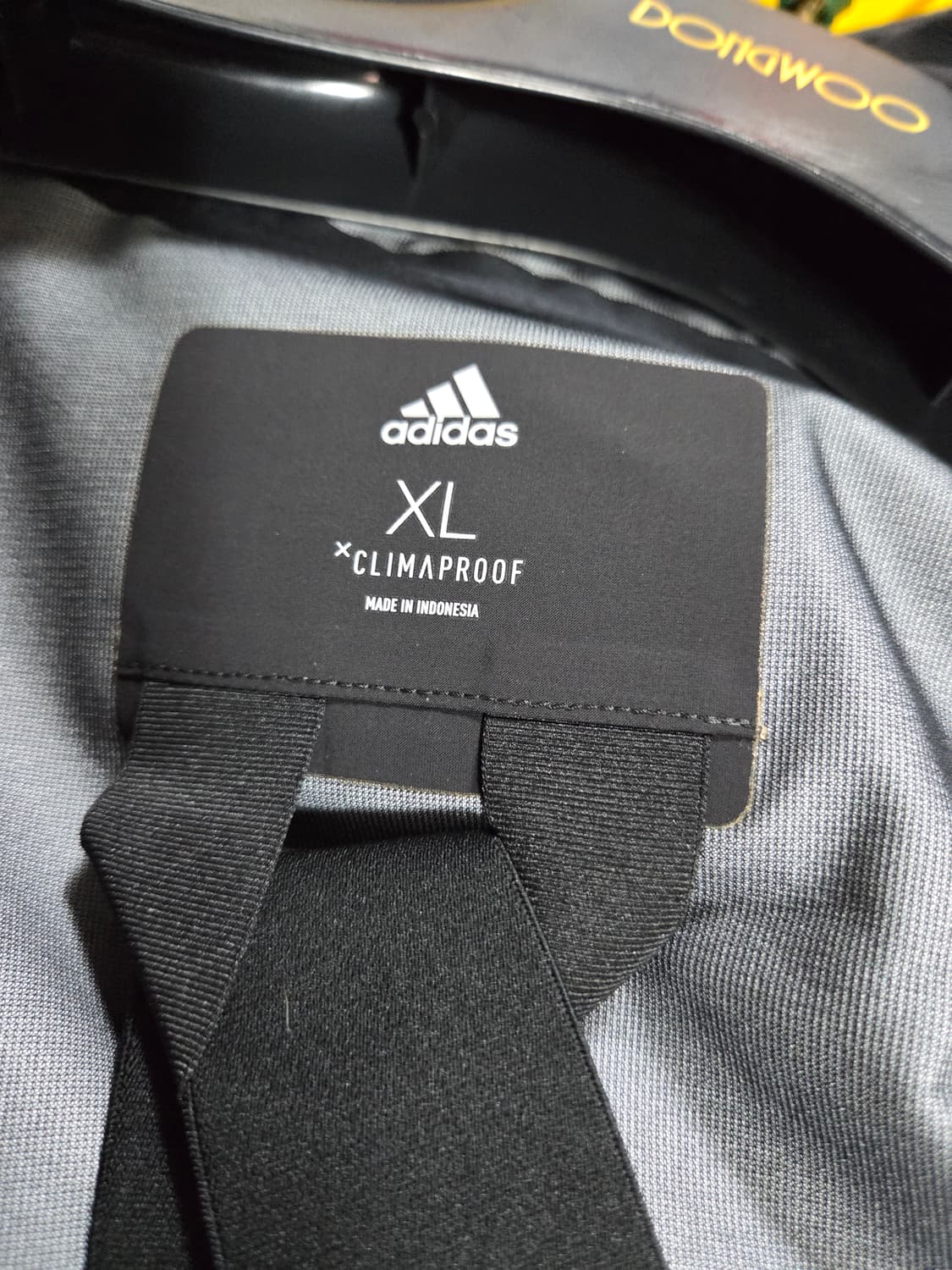 아디다스 마이쉘터 xl 상품이미지5