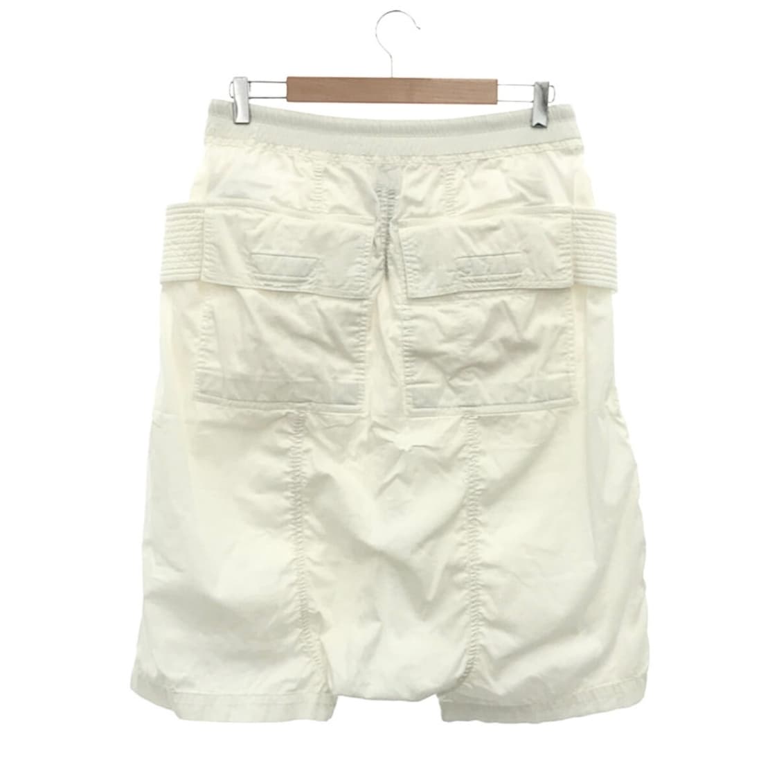 Rick owens Cretch shorts 태권도 상품이미지2